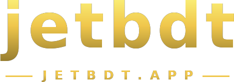 jetbdt logo